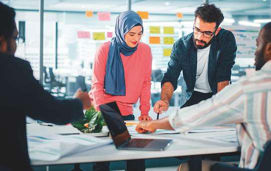 Startups in Middle East double fundraising to defy slowdown