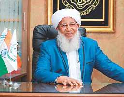 Man behind the reprieve for Nimisha