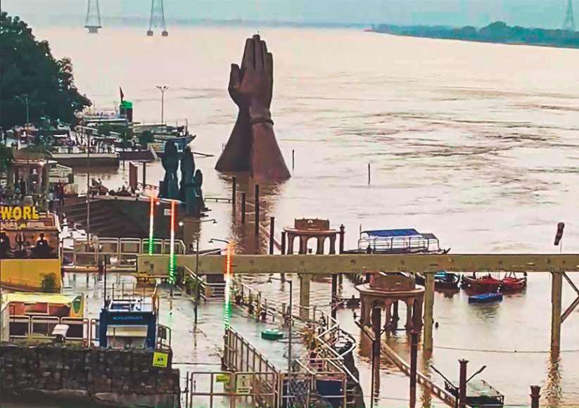 Monsoon havoc in north: 116 dead in Himachal Pradesh