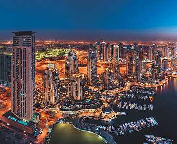 WHY SHAIKH ZAYED ROAD HAS TURNED INTO A FREEHOLD MAGNET