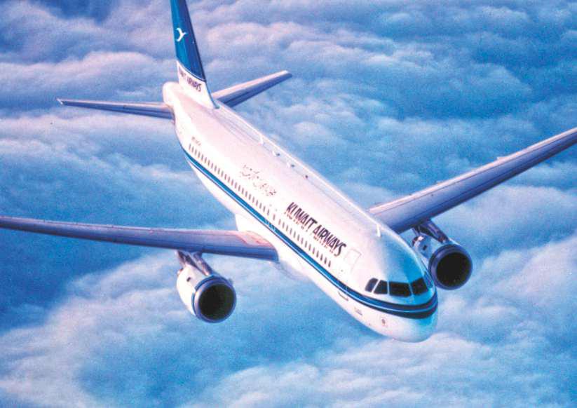 Expanded Kuwait-India air deal to boost seats by 50%