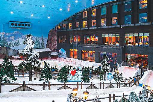 Indoor attractions to beat summer heat