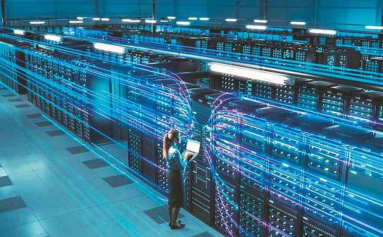 UAE is building the future of internet, with data centres at its core: Know how