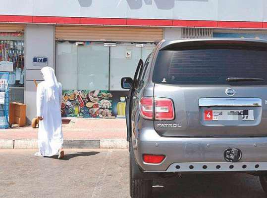 Police warn against leaving vehicles with engine running