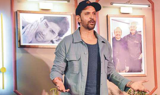 Hrithik to headline grand opening of City of Dreams in Sri Lanka