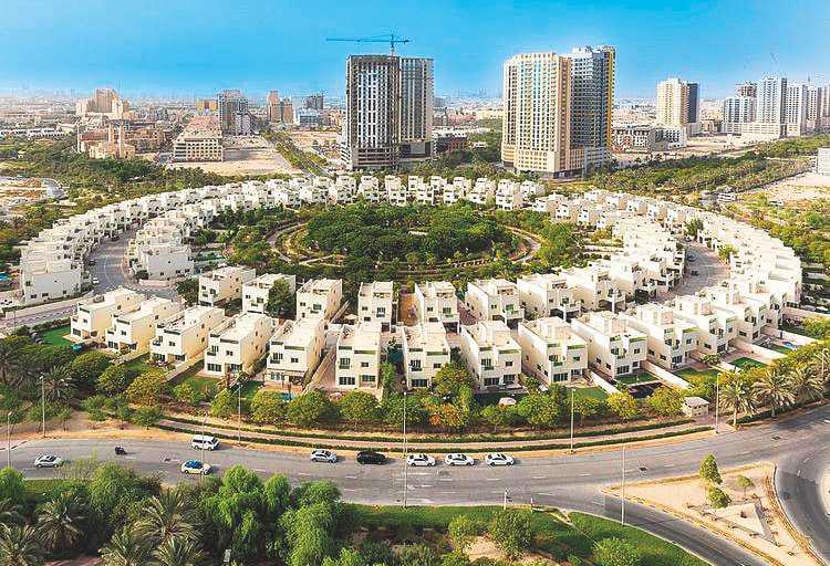 Why Dubai residents love living in JVC