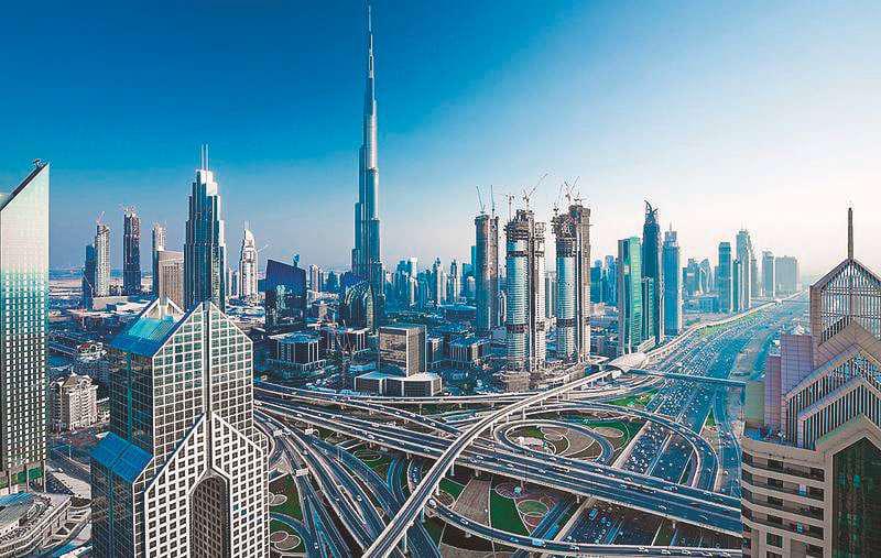 Dubai rents begin to soften, even in affordable localities