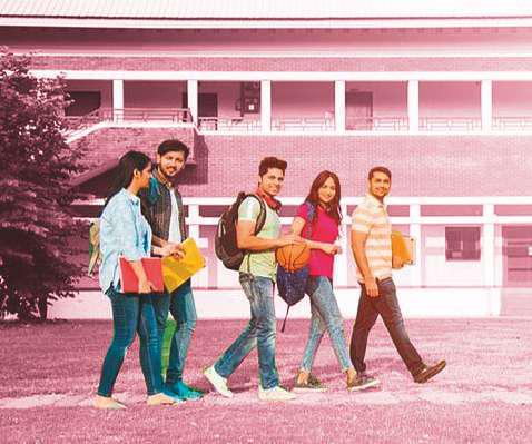 AMERICAN DREAM DIMS FOR INDIAN STUDENTS
