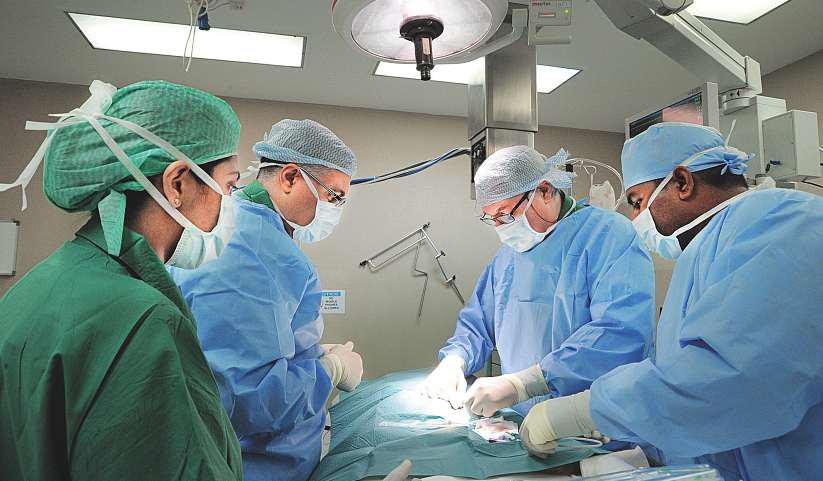 Streamlined licence transfer for health care professionals