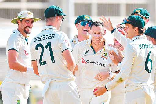 McGrath predicts Australia will beat England 5-0 in Ashes