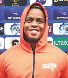 Desert Vipers pull off ‘a real coup’