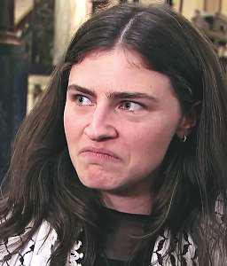 MP who sought 'spine' to back Gaza ejected again