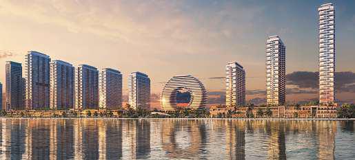 Sobha's blueprint for global perfection