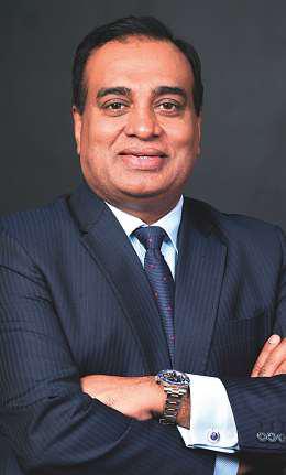 India-UAE: The synergy of shared values and a shared future