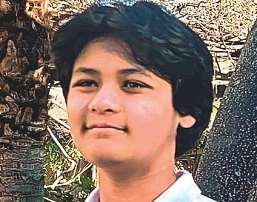 Teen prodigy leaves SpaceX for Wall Street