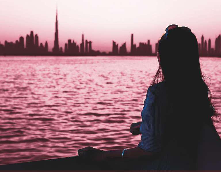 MEMORIES THAT DEFINE A DUBAI CHILDHOOD