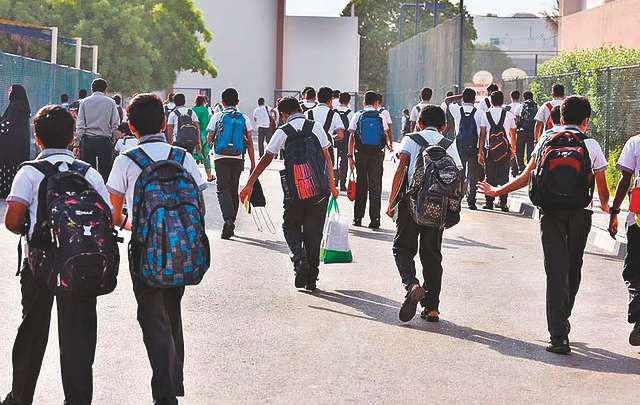 Drivers obligated to follow three rules in school zones