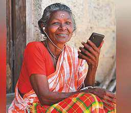 How Kerala became nation’s first digitally literate state