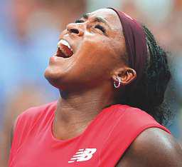 'It's been mentally exhausting'