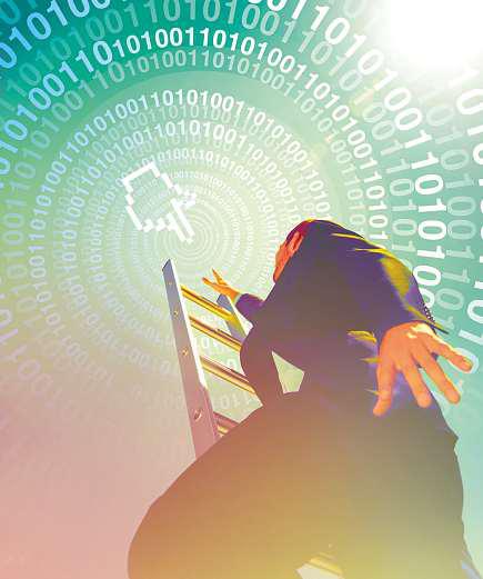 DUBAI ALL FOR AN INTEGRATED DIGITAL BUSINESS ENVIRONMENT