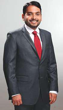 Nurturing global leaders for tomorrow