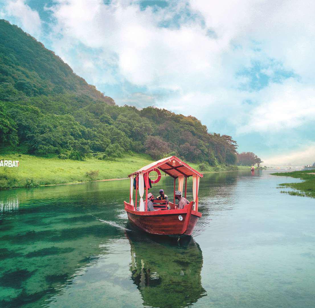 Top 5 visa-free destinations for a quick holiday revealed