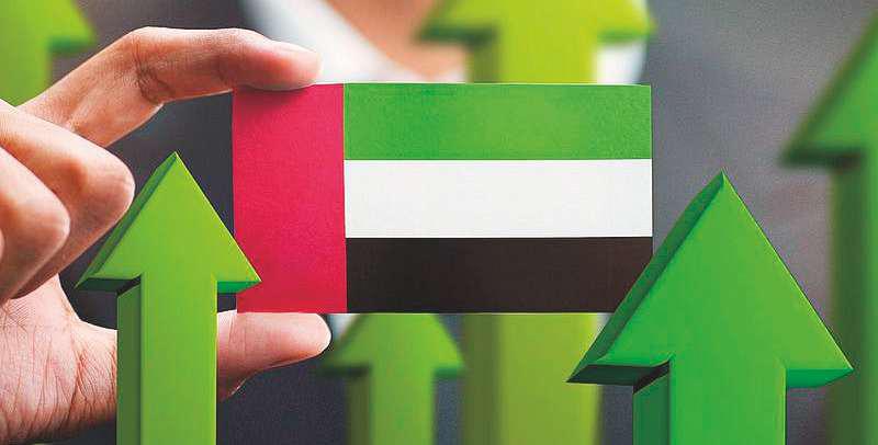 ARE UAE FIRMS READY FOR A 'FLEX ECONOMY'?