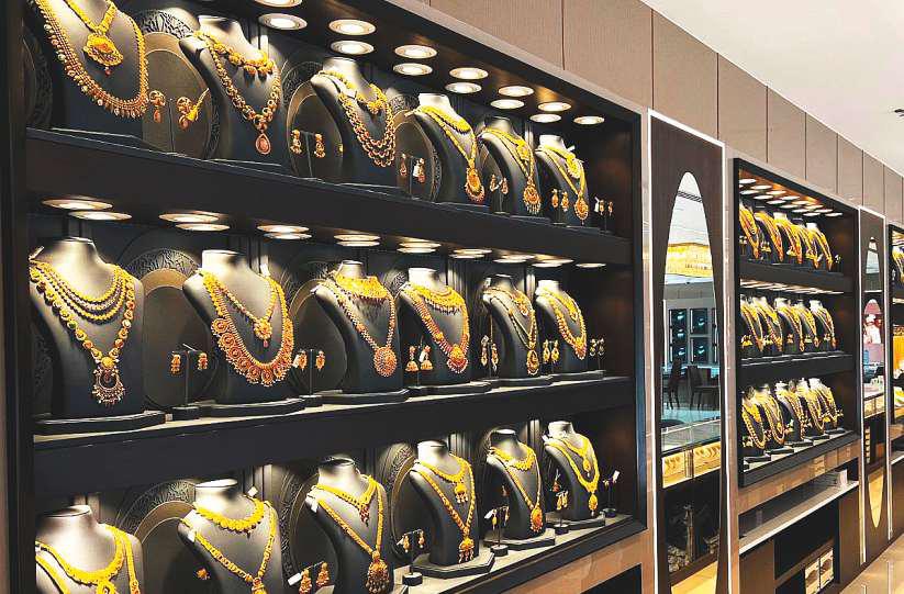 Have gold bought before 2017? It might now be a smart trade