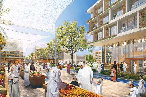 Oman's new decision to regulate remote work in private sector