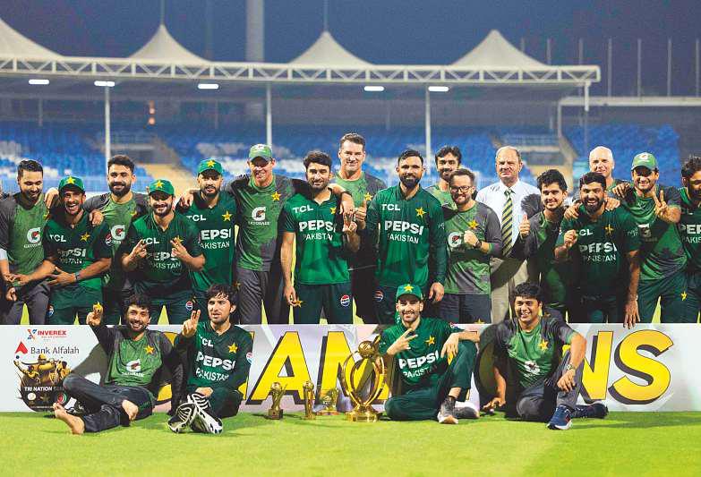 We need to get cracking, Afghanistan coach says