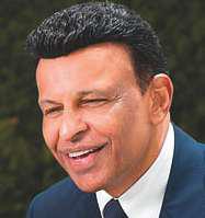 Varkey launches $1m Global Schools Prize