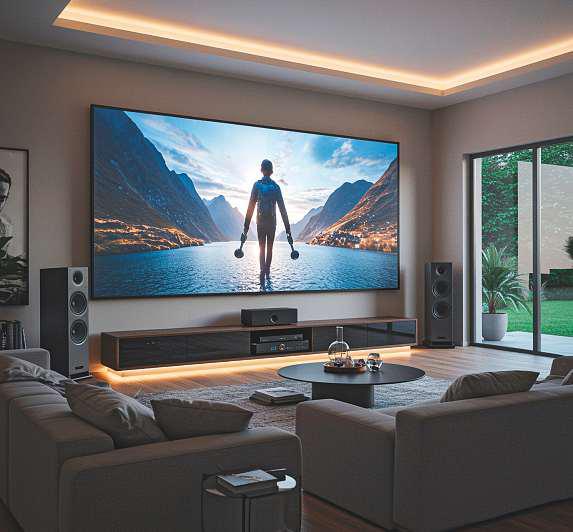 SMART DEVICES ARE FAMILY AT GCC HOMES