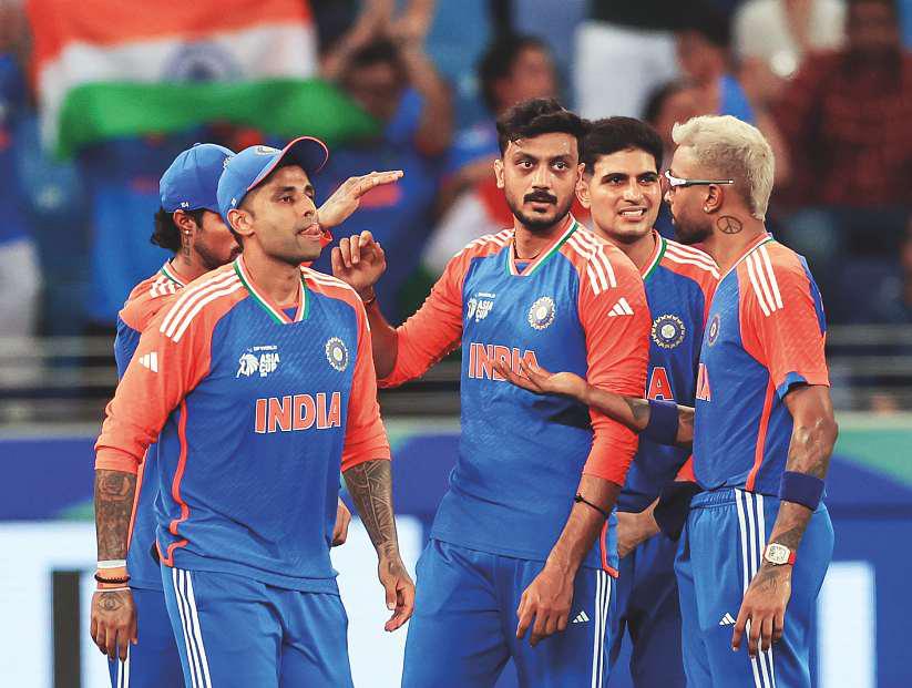'Let cricket be ultimate winner'
