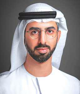 UAE is sending chief Al officers to Silicon Valley