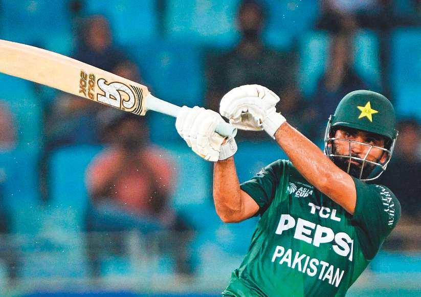 Drama, confusion reign at Asia Cup