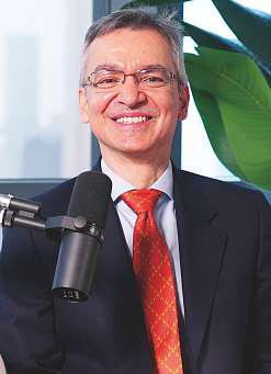 Gulf News' new vodcast Heart Matters makes its debut today