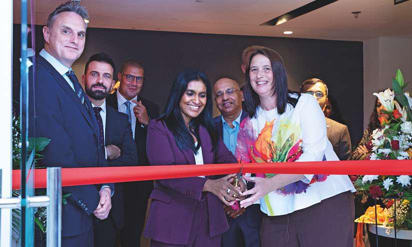 INTO University Partnerships and Regent College London launch University Study Centre in Dubai