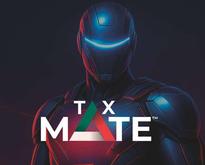 TaxMate: Built by expert tax and finance professionals