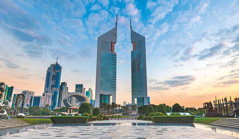 $11b in FDI cements Dubai's appeal as global business hub