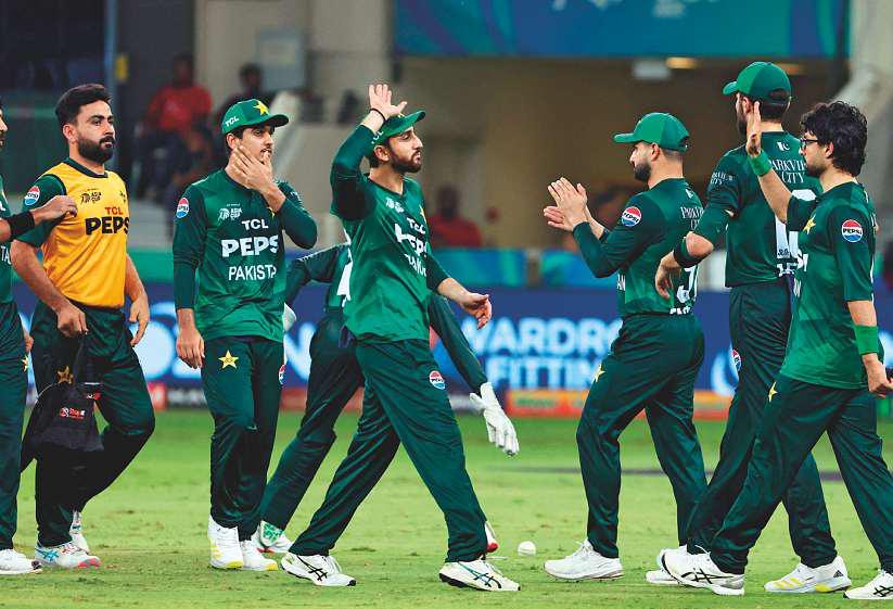 Battle for survival in Asia Cup