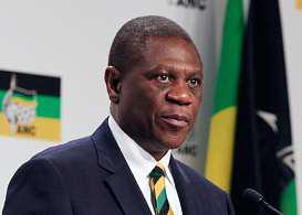 Why invest in South Africa