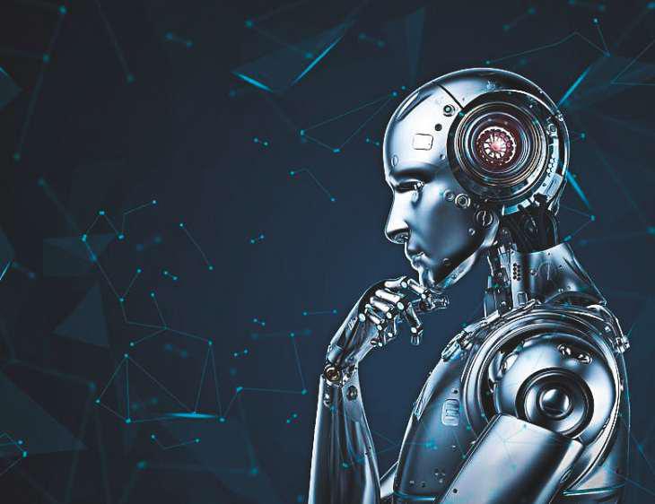 AI WON'T REPLACE LEADERS WHO PUT PEOPLE FIRST