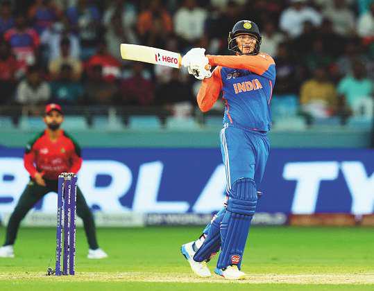 Middle overs could be key in do-or-die Asia Cup clash