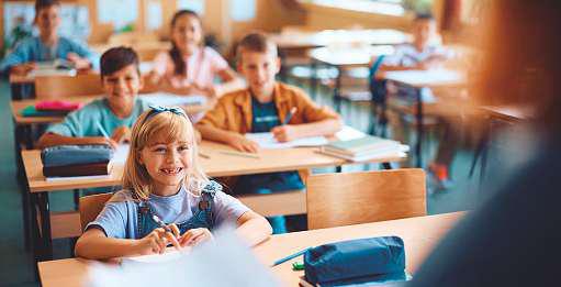 Strict attendance rules in Abu Dhabi schools