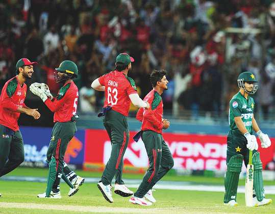 Chance for India to test bench strength further