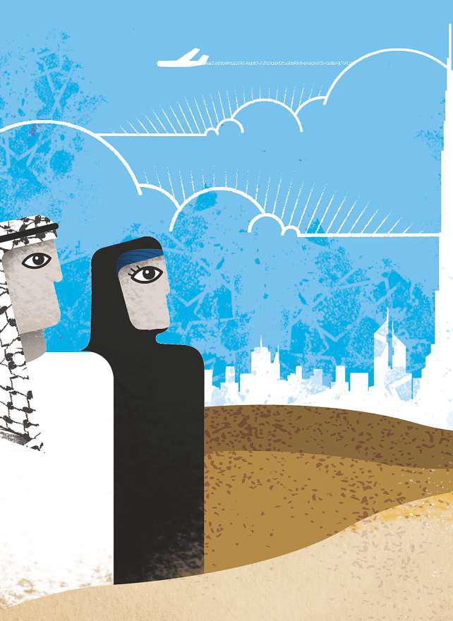 DUBAI WINS BIG AT INTERNATIONAL BUSINESS AWARDS SHOW