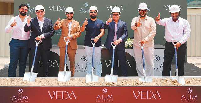 WELLNESS A LIFESTYLE ANCHOR FOR AUM