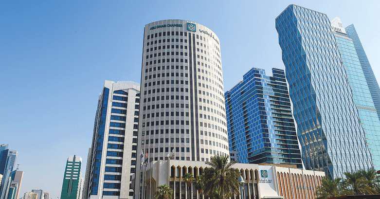 German companies represent at Abu Dhabi Chamber
