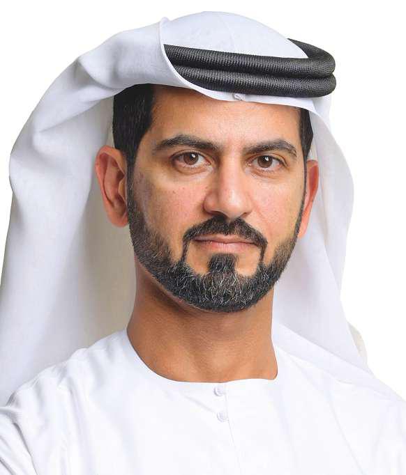 UAE business delegation visits Germany