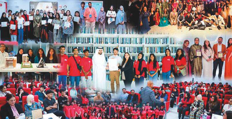 Empowering students for a global future